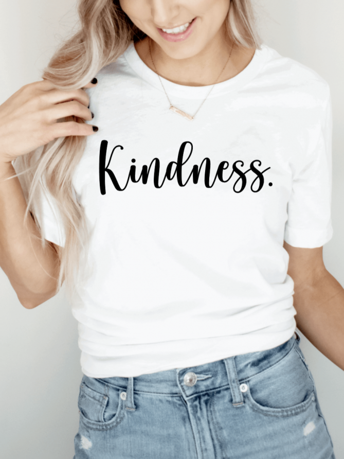 Kindness Shirt
