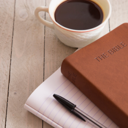 Bible Studies & Devotionals